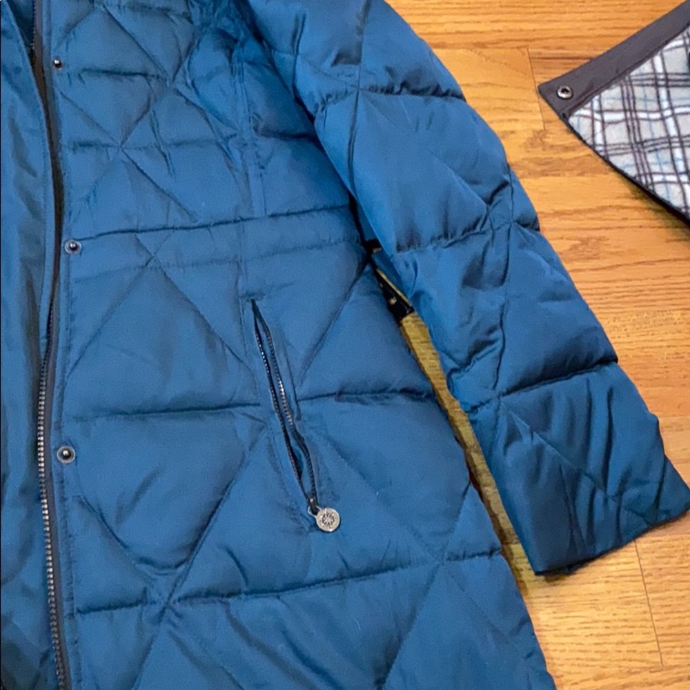 Winter Jacket - image 5